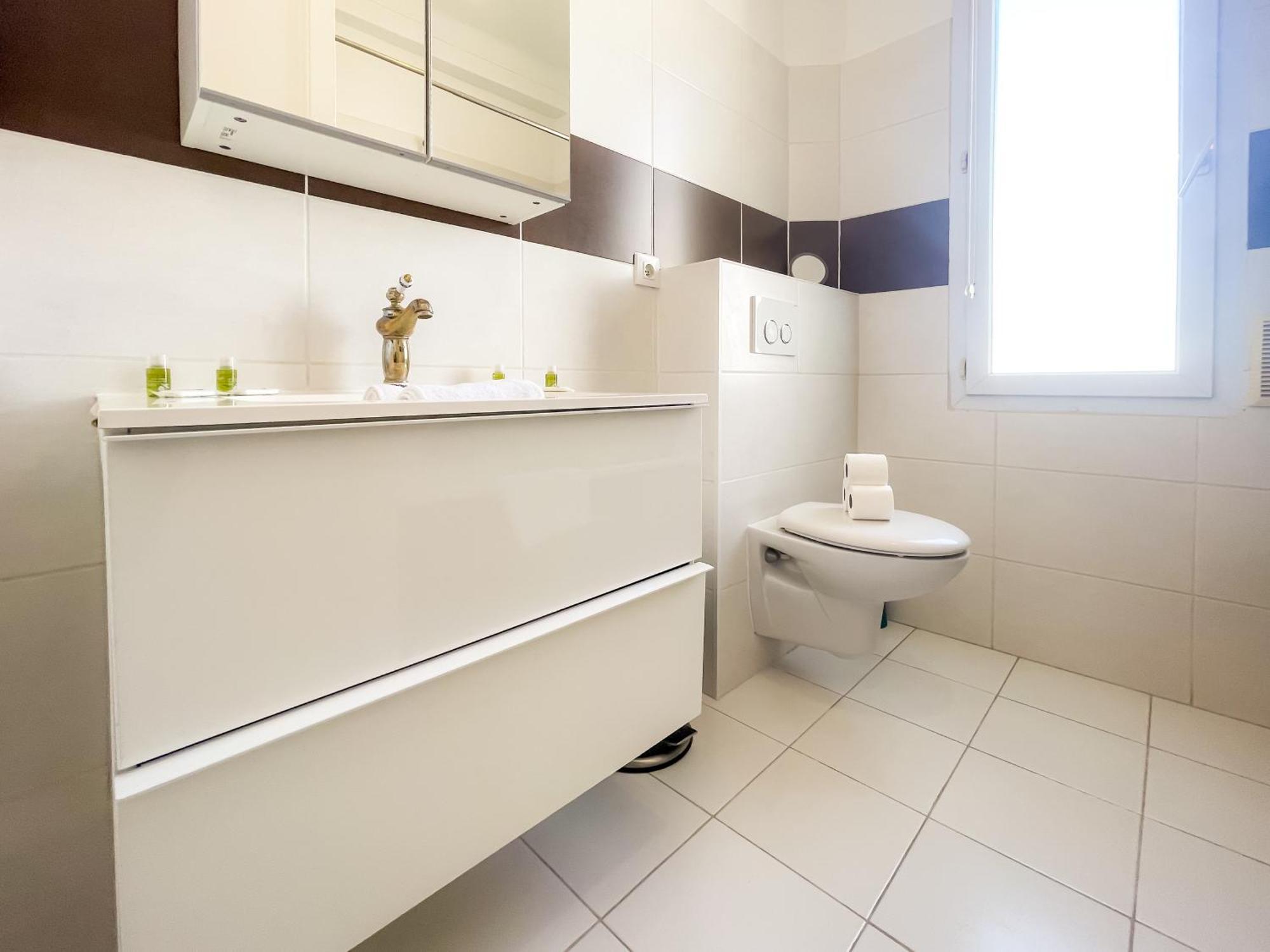 Appartamento Gambetta *